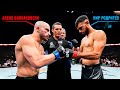 Два Чемпиона: Алекс Волкановски vs. Яир Родригез | UFC 290