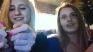 Forune cookie take 2