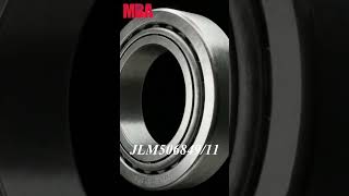 JLM506849/11 | Tapered Roller Bearing.