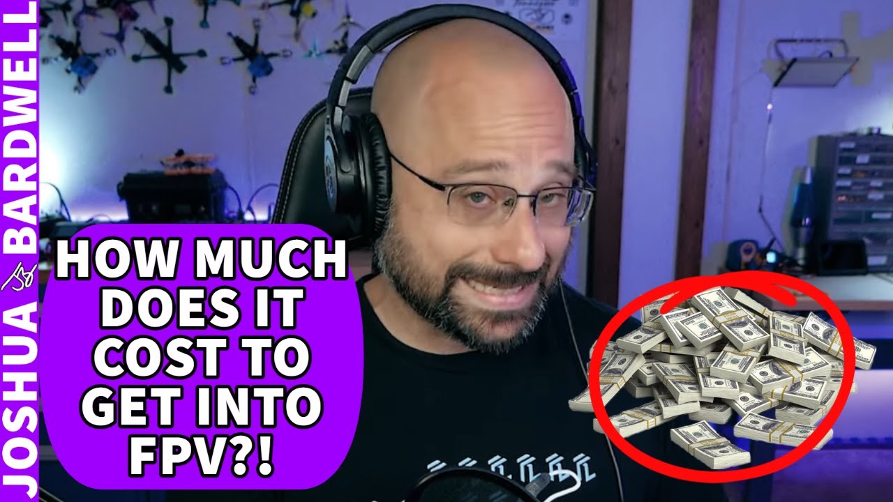 What Should I buy for 1200 dollars to get started in FPV? - FPV Questions