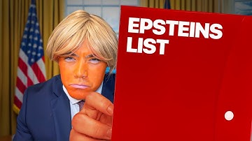 We Released Epsteins Files