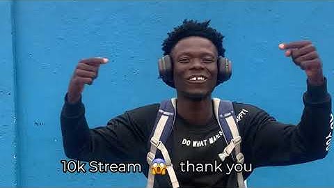 Freestyle session with Nowbl Gh_ omp3m