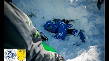 AVALANCHE SAFETY | Alpine Classroom EP02