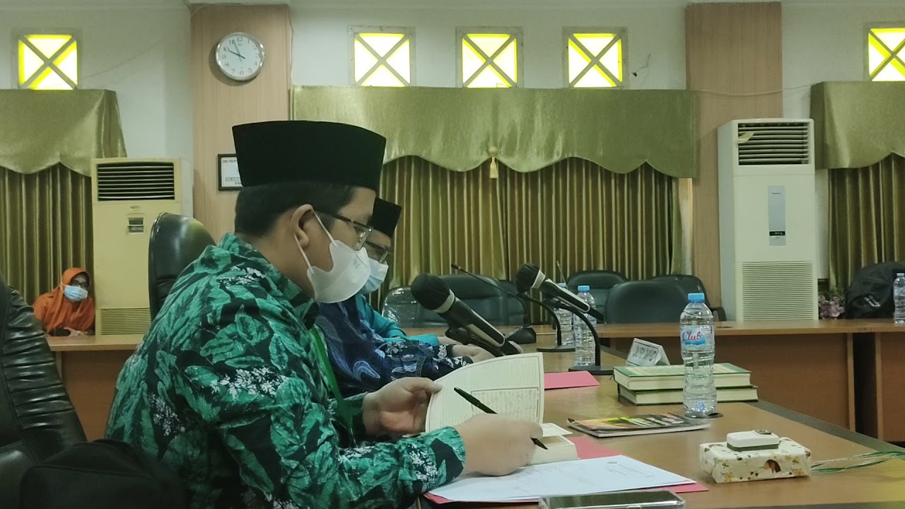 JUARA 1 MHQ TINGKAT PROVINSI || FAHIM KELAS 5 || SD AL-IRSYAD BANYUWANGI