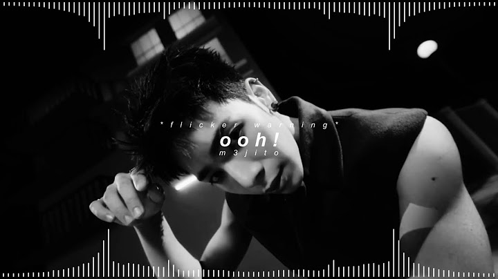 atlas - อู้ว์! (ooh!) ( 𝘀𝗽𝗲𝗱 𝘂𝗽 + 𝗿𝗲𝘃𝗲𝗿𝗯 )