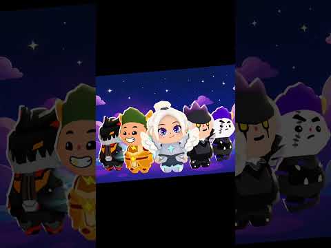 Coming new spoiler new update 😱😱 #000 #games #omgjefrin #pkxd #funny