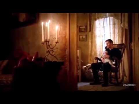 Klaus Mikaelson | The Devil Within