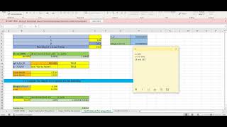 Finding the Confidence Interval for Proportions Using the Master Excel Workbook Guide