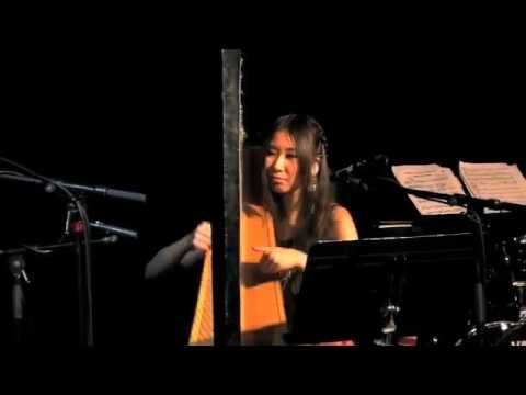 Harpicide at Midnight and Samba (Trinity Guildhall ATCL Recital Repertoire:Harp )