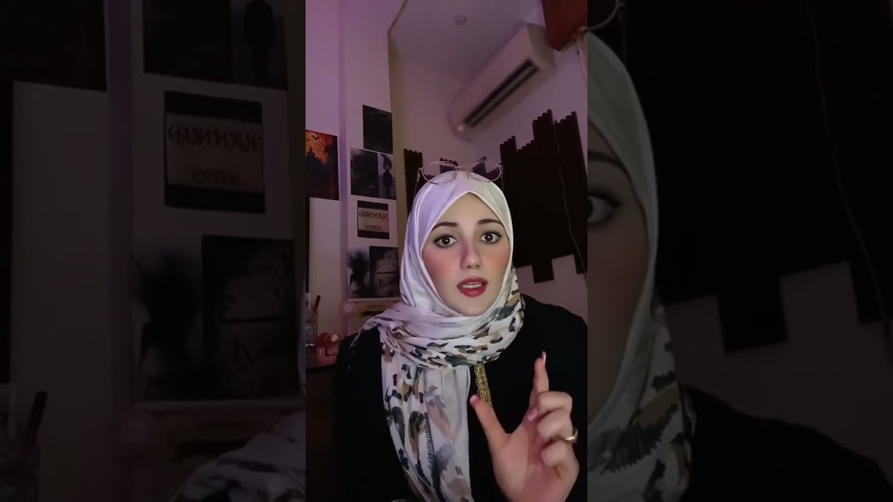 دخل غرفة الابن وهون كانت الصدمه🤔🔥