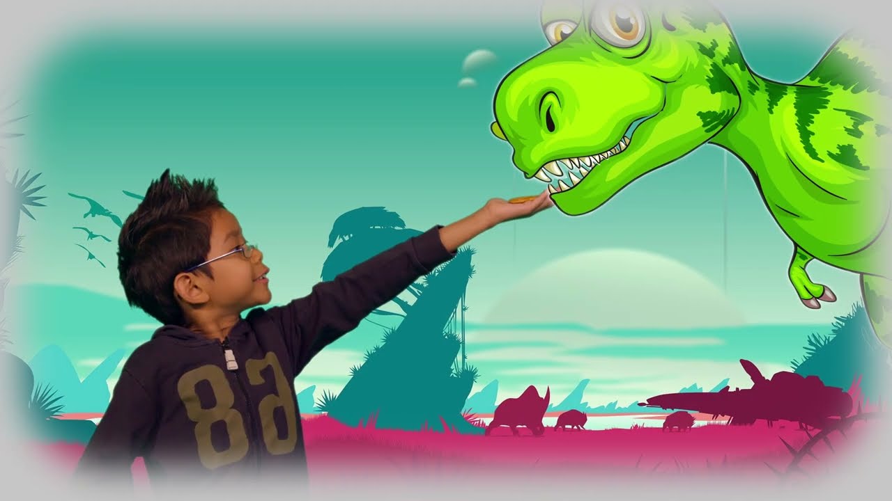 Dies, das, Ananas (Offizielles Musikvideo/Reupload)