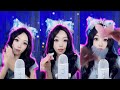 Relax tonight with ASMR lid sounds for stress relief (팅글 ASMR ゾクゾク体験)