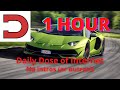 ONE HOUR of Daily Dose of Internet (No Intros &amp; Outros!) - 2024