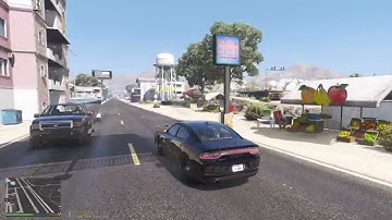 Install tutorial and in game showcase of Joshua Road Remastered 3.3