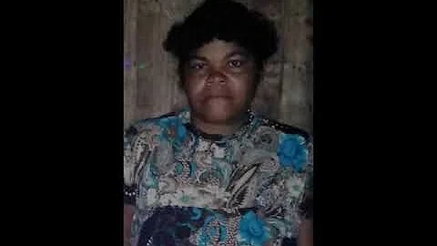 Death Announcement - June Ramsammy