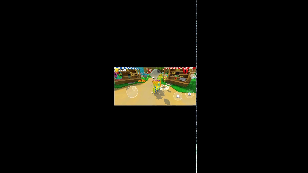 super bear adventure You are unlocked a legendary rainbow Bug exploring