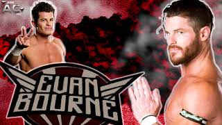 Download Lagu WWE Evan Bourne (Matt Sydal) Theme Song \ MP3