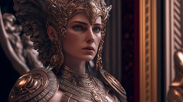 Roman Empire in Cyberpunk/Retrofuturism style #midjourney #aigenerated