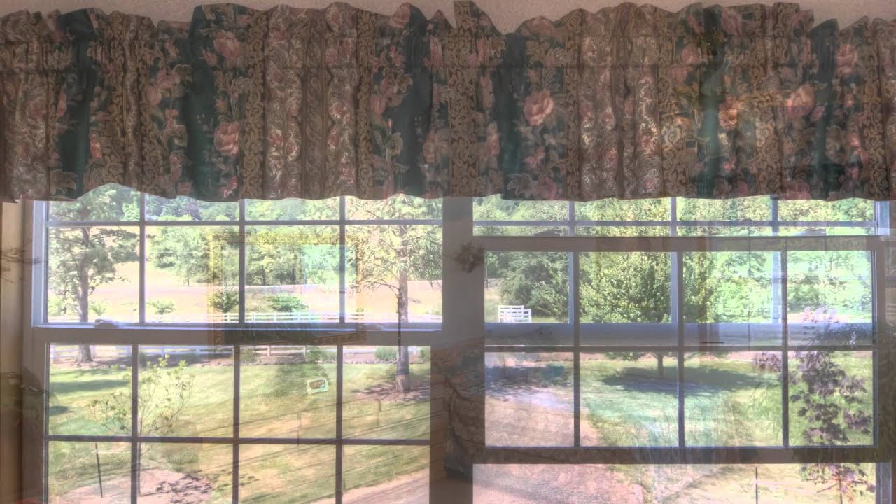 24605 Gap Rd, Brownsville YouTube