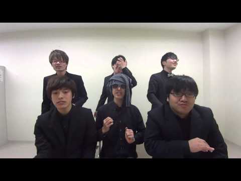 【練習動画】ゴールデンタイムラバー / what's kinGz?