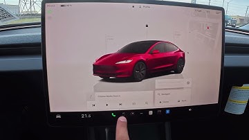 How To Add Spotify Account To Tesla | How to setup Spotify in A Tesla - 2025