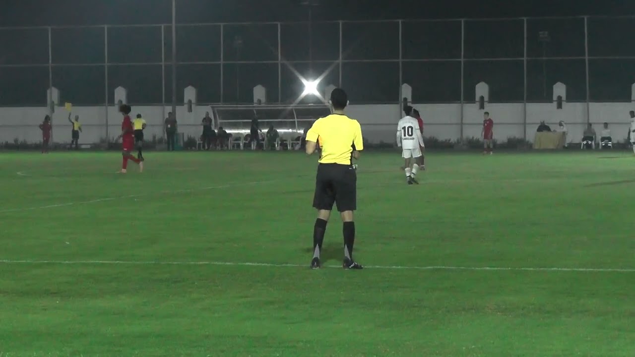 الشوط الاول ليفر سبورت ضد جي ريدز ( 2)