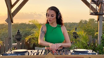 DeepMe | Melodic Techno & Progressive House Mix 2022 | By @EPHIMERATulum