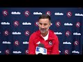 Post-Match Press Conference | Toronto FC vs. Revolution