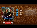 Jonatan Kings - A dziejs ande rat kali (Full album music)