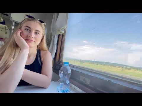 Путешествие в Ивано-Франковск