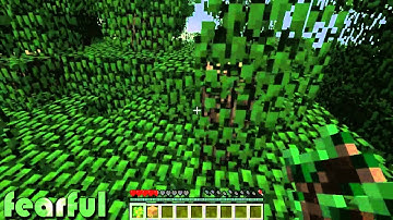 EvilCraft - Episode 1 - Introduction