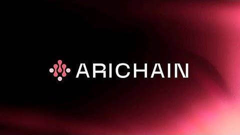 ARI WALLET UPDATE: HOW TO SUBMIT YOUR DETAILS ON ARI WALLET & COMPLETE DISCORD TASK ( listing soon)