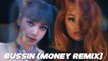 Nicki Minaj, Lil Baby & LISA - Bussin (Money Remix)