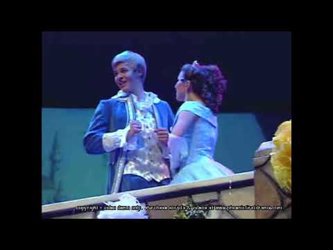 ‘Enchanted' - Written & Directed by Mark Stoddard