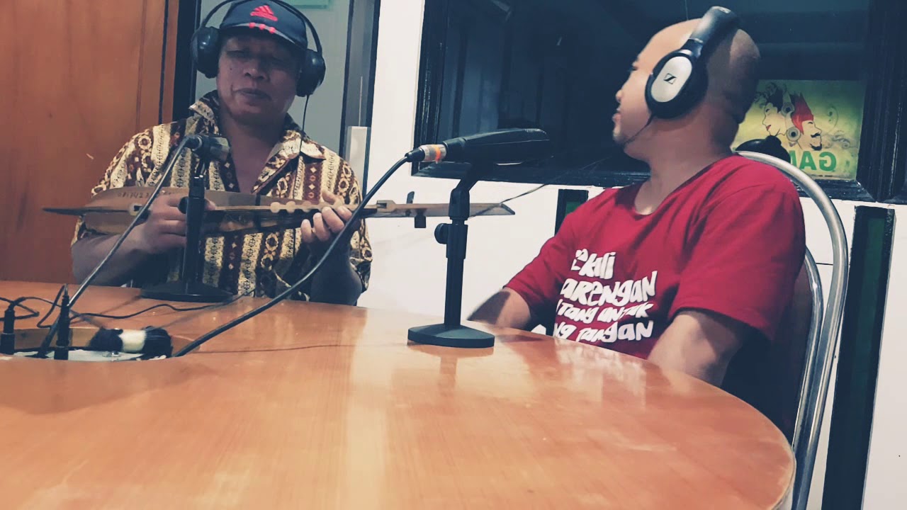 Kacaping Makassar 1 | Nojeng Comol & Dg. Tola