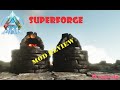 Ark ascended mod review superforge