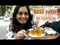 South Indian Food in Mumbai | Best Idli