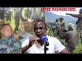 M23 IGIYE KUBONA IGIHUGU🚨CONGO IGOMBA GUCIKAMO IBICE, UGANDA ITANZE UMUCYO/NEVA AREGUZWA MURI A.U