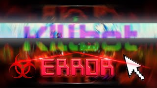 [60hz] KILLBOT 100% (TOP 66 ON LRR) NEW "HARDEST" !!!!