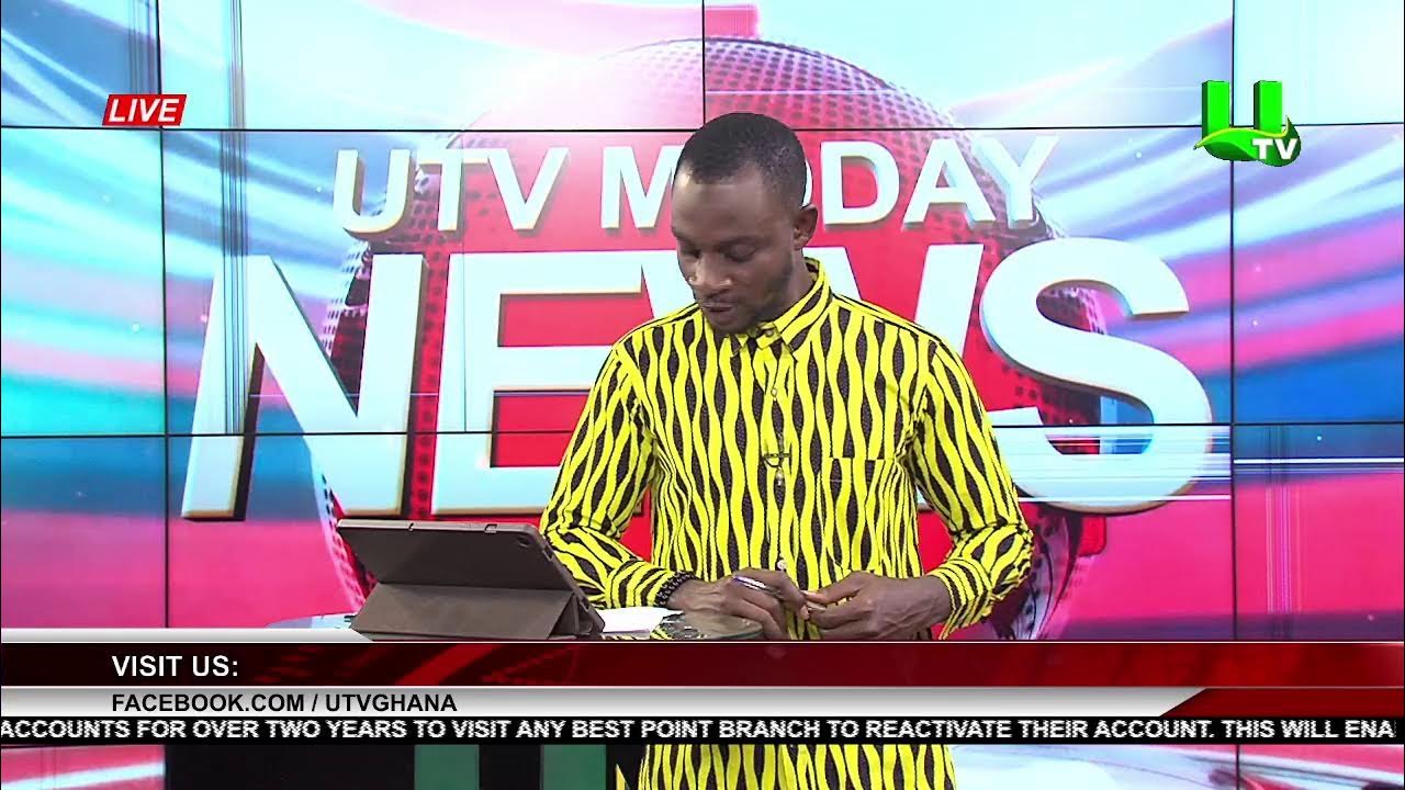 MIDDAY NEWS 27/09/2025