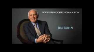 Jim Rohn   Construindo seu Negócio de Marketing de Multinivel