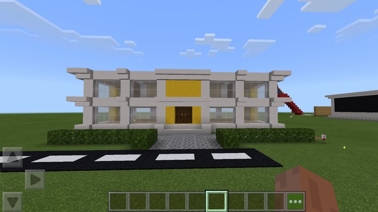 Apartman yapımı PT8 (seri1) Devamı gelecek beyler!