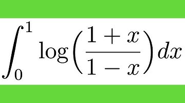 MIT Integration Bee 2020 Question 4