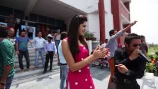 Promotional Tour | Amritsar | Jatt Boys Putt Jattan De | Releasing 23 August 2013