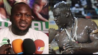 Urgent 1er Janvier 2026 Modou Lo n’écarte pas Sa Thies j’ai des propositions mais…