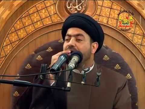 فوائد ذكر فضائل الامام علي عليه السلام