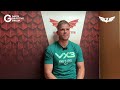 Gareth Anscombe joins Scarlets ahead of 2026/27 season
