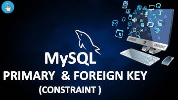 #13| Primary and Foreign Key | Constraints part-4 | SQL Tutorial for Beginners | EasyClick