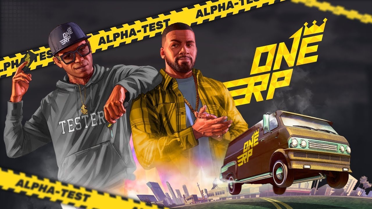 Waqar One Rp Знакомлюсь с новым проектом One RP - YouTube