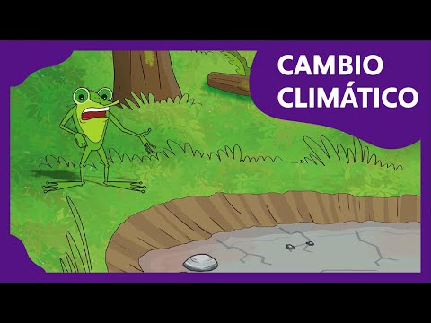 Cambio Climático |